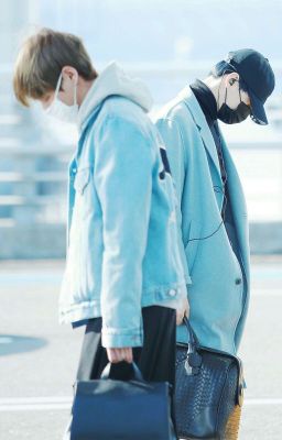 [oneshots][BTS][TAEGI] Điều không nói thành lời giữa chúng ta (WORDLESS)