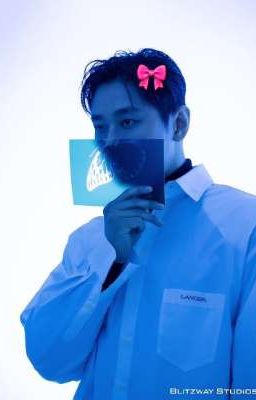 Oneshots//JaeKang//