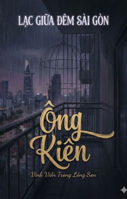 Ông Kiên (18+)