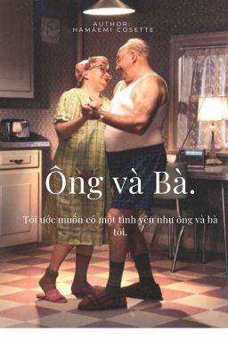 Ông và Bà 