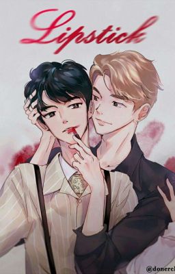 [ ONGNIEL ] LIPSTICK 