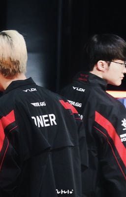 [OnKer] Hyeok, Anh Đã Hứa Rồi Mà