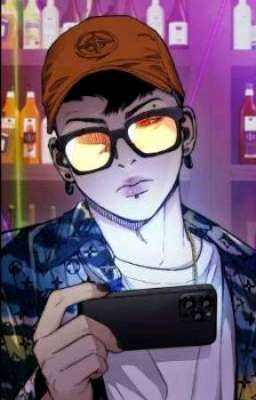 [Only Wooin] Ghét em bao nhiêu, em thích anh bấy nhiêu