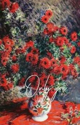 only you ➳ gilbert blythe (coming very soon) 