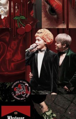 only you『 vmin 』