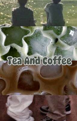 [Onran/ABO] Tea And Coffee 