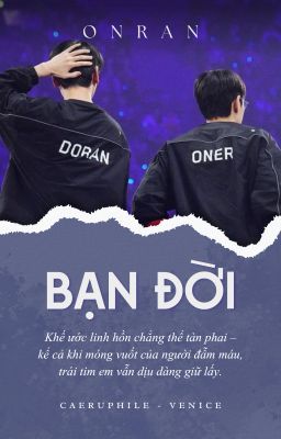 [Onran] BẠN ĐỜI