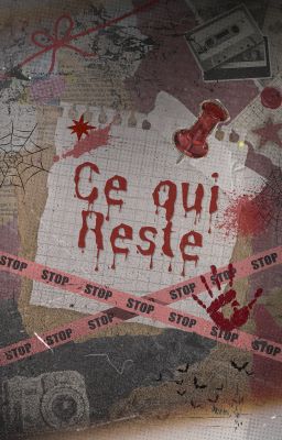 Onran | CE QUI RESTE