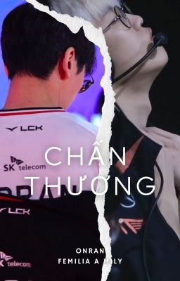 [Onran] - Chấn thương