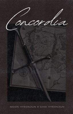 [Onran] Concordia - Hòa ước