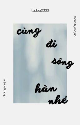[onran] cùng đi sông hàn nhé ~