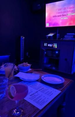 onran | đi ktv ko bro?