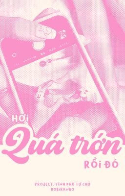 onran. hơi quá trớn rồi đó