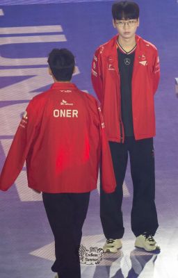 Onran | Hôn Lên Đôi Mắt Em