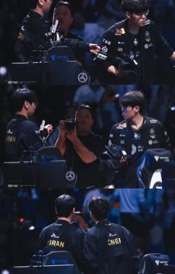 [ onran ] : hyeonjun's story