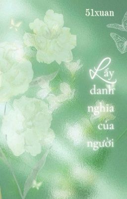 [onran] lấy danh nghĩa của người