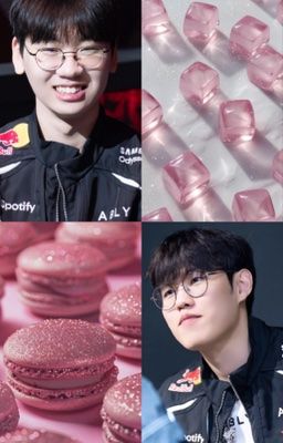 [Onran] Macaron là anh