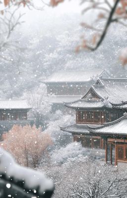 onran; on-going | Hồng Kinh nhất nguyện