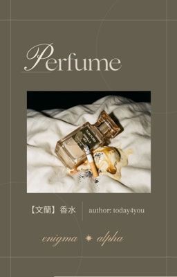[onran] perfume
