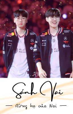 [Onran] Sánh Vai