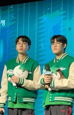 [Onran] Tình yêu