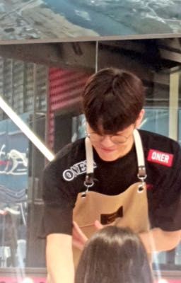 [ onran ] : trà và cà phê 