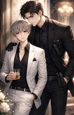 【 Onran】Vệ sĩ trung thành