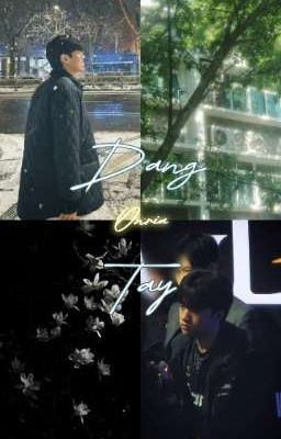Onria | Dang Tay