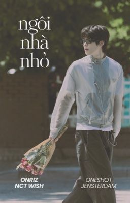 onriz; ngôi nhà nhỏ
