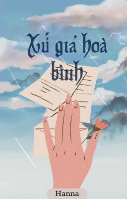 [OP] Xứ giả hoà bình