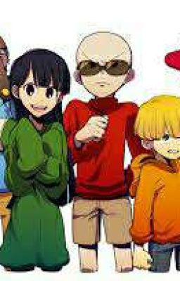 Operation B.I.B. BACK IN BUSINESS (KND fanfic)