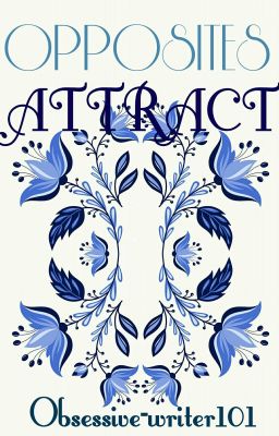 Opposites Attract (new title for Geeks & Glasses)