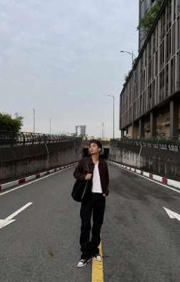 ordinary • hieugav