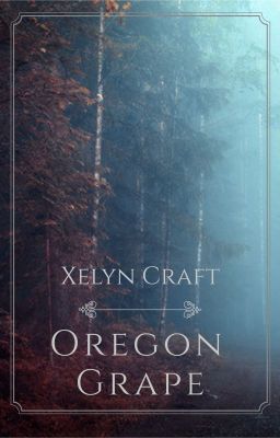 Oregon Grape