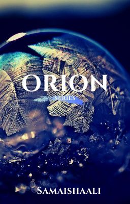 ORION | (OUTCAST - Ongoing)