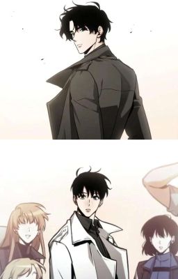 [ ORV / JoongDok ] 1-800-MISS-U-BAE
