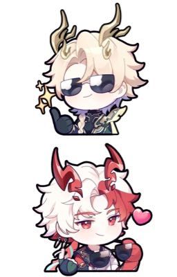 [OS|AOV|Bizan] Ngôi Sao 