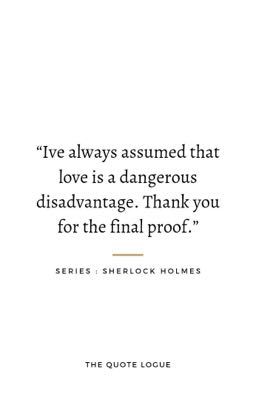 (Os) (Đn Sherlock Holmes) Một ngày nào đó