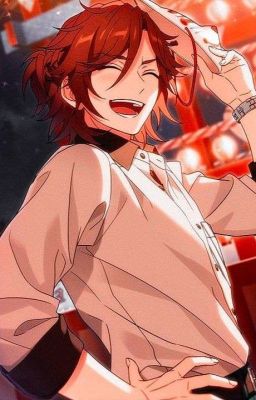 [OS][Ensemble Stars] Papa Và Mama