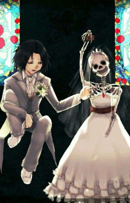 (OS) [Feitan Portor] Áng Văn Của Chàng Khờ. 