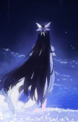 [os/genshin impact] bồ câu