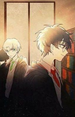 [ OS ] [ HP ] [ Drarry ] Có Thể Ngắm Nhìn Em Là Đã Quá Đủ