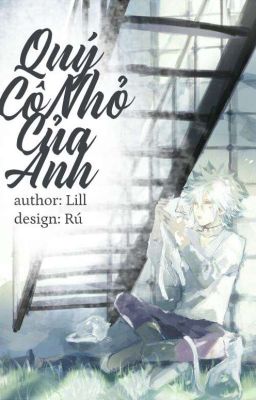 [OS] [KHR] Qúy cô nhỏ của anh