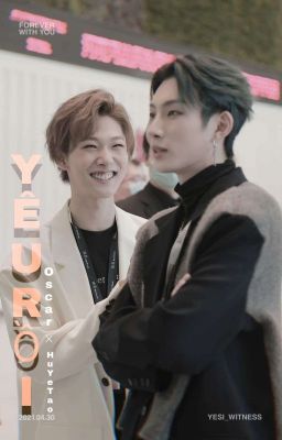 [Oscar × Hồ Diệp Thao] YÊU RỒI