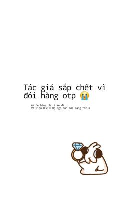 | OTP GẤU | ... Ê ...