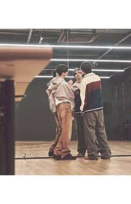 our christmas | leowon