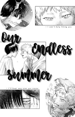 Our Endless Summer