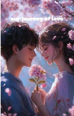 Our Journey Of Love(Rewriting).