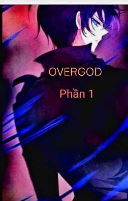 OVERGOD