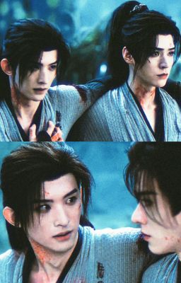 ⋆.˚ ☾ .⭒ overthink-ing about you ˚☀︎⋆.ೃ࿔*:・